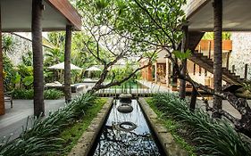 Eko Villa Bali